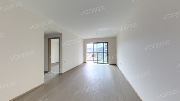 奥克斯悦云庭二手房实景图