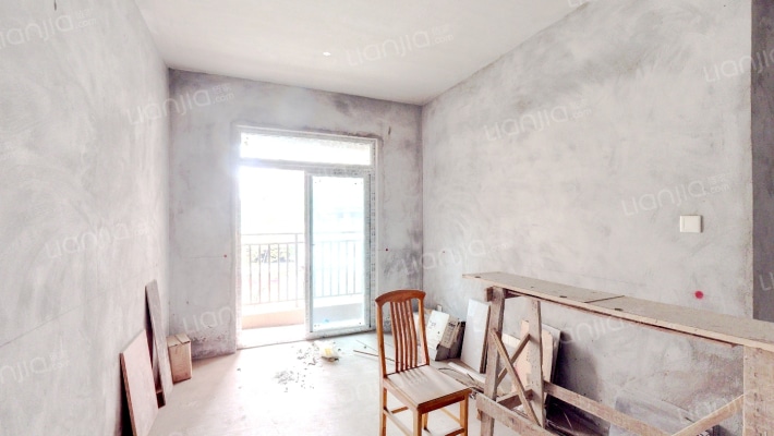 景山花园二手房实景图