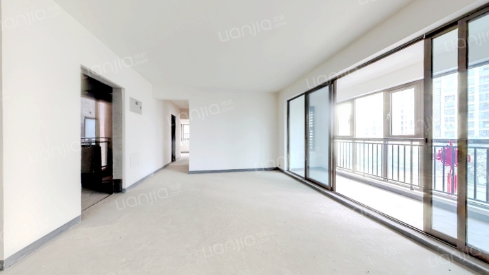 金隅新都会天屿二手房实景图