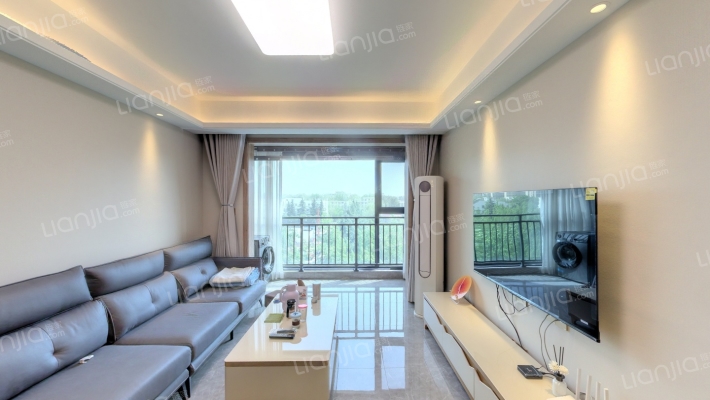 东望隽园二手房实景图