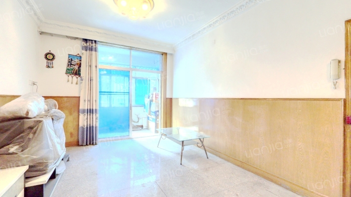 高森庭院二手房实景图