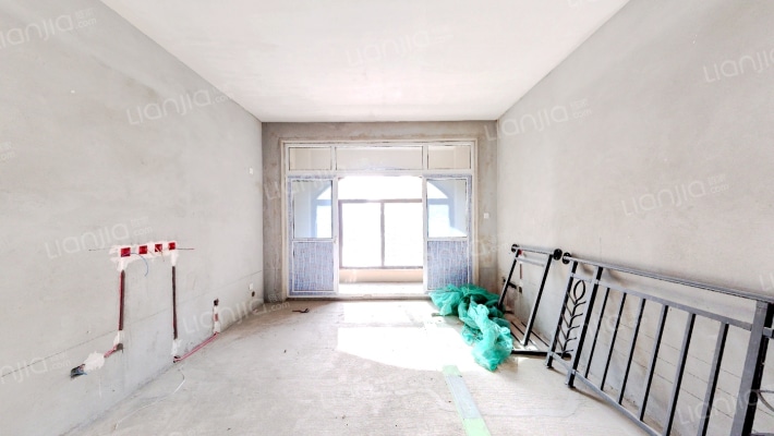 君悦府二手房实景图