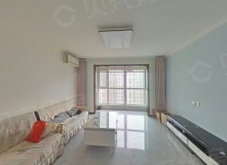 整租·中铁祥瑞嘉园 3室2厅 南/北_中铁祥瑞嘉园租房