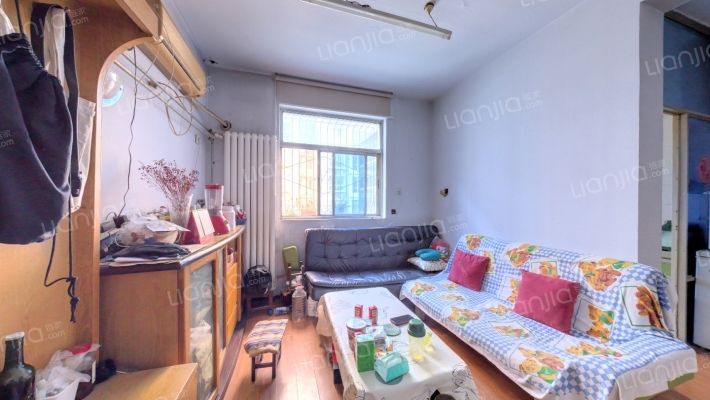 淮河东路48号二手房实景图