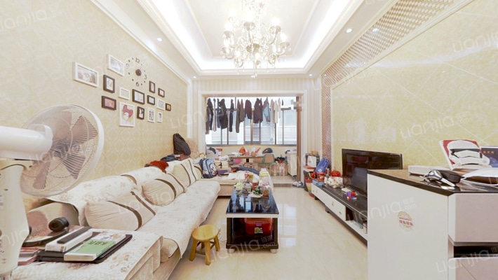 省一建宿舍二手房实景图