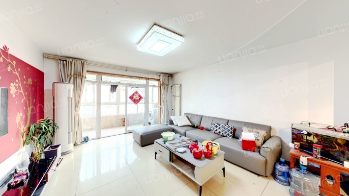 伟东新都二区北区二手房实景图