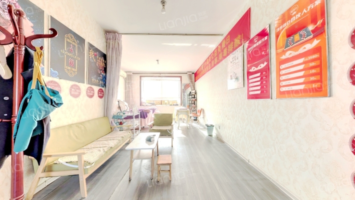 石炼第一生活区二手房实景图