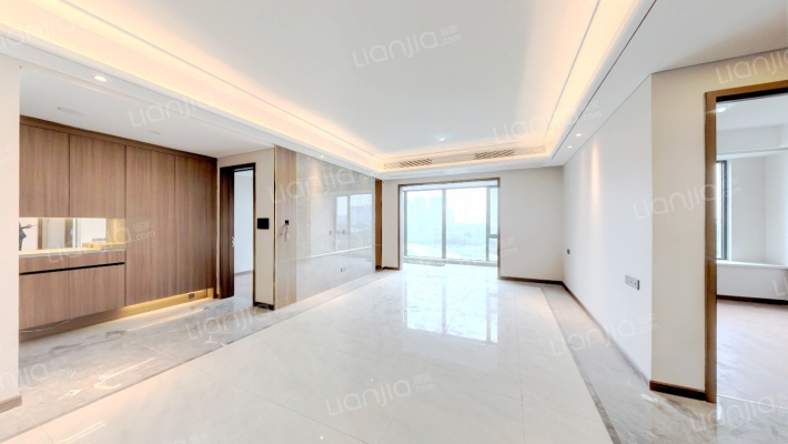 中梁鎏金云玺二手房实景图