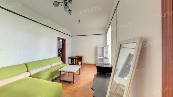 鲤鱼池一村二手房实景图