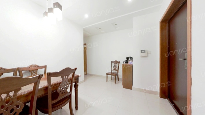 文昌花园二手房实景图