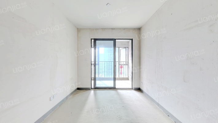 国贸学原三期二手房实景图