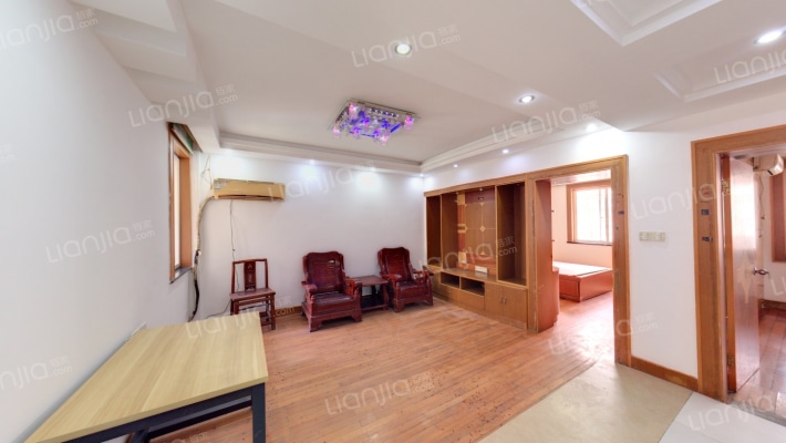 春园小区二手房实景图