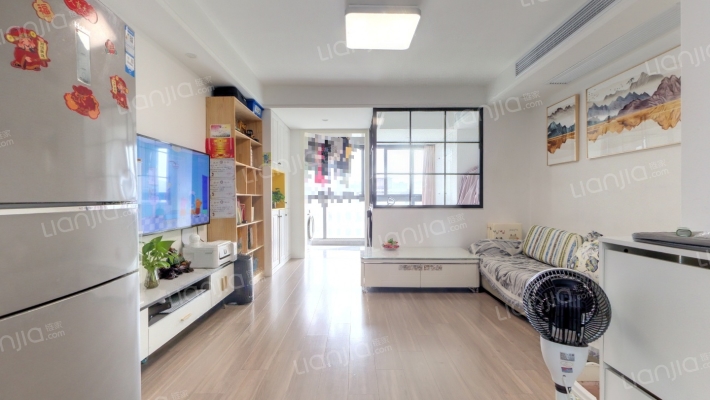 上大阳光乾和园二手房实景图