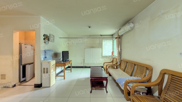 烟树园二手房实景图