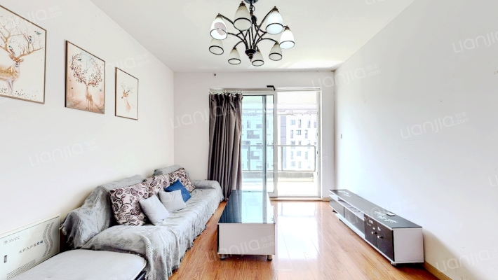 世茂梦享家二手房实景图