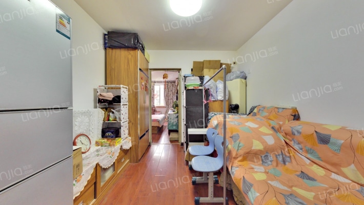 三嘉信苑二手房实景图