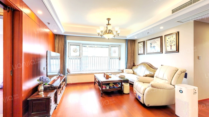 景枫凤凰台二手房实景图