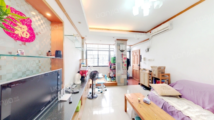 碧海路住宅二手房实景图