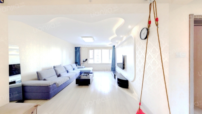 新星宇和邑C区二手房实景图