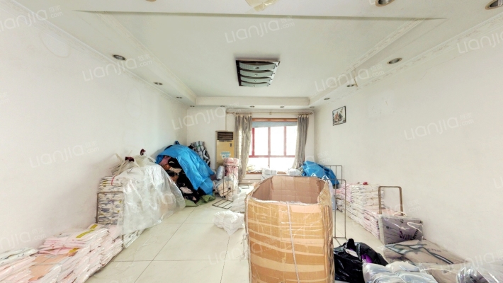 大正大厦二手房实景图