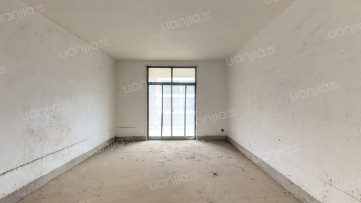 滨湖春天二手房实景图