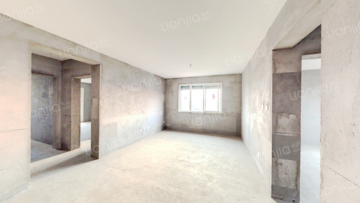 润泽嘉苑二手房实景图