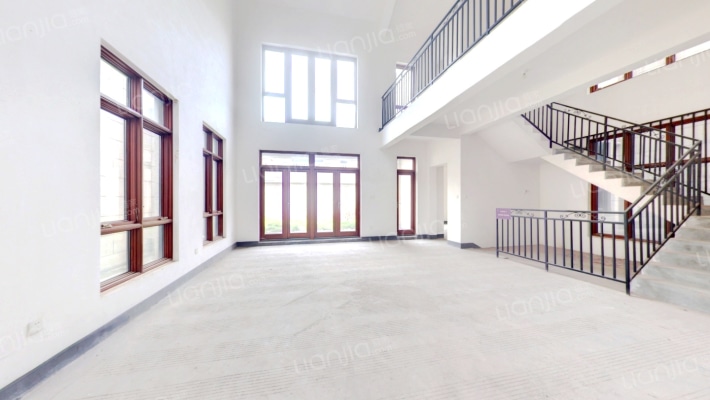 两江御园海棠园二手房实景图