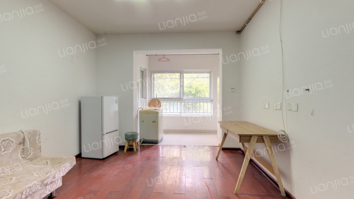 荣盛华府二手房实景图