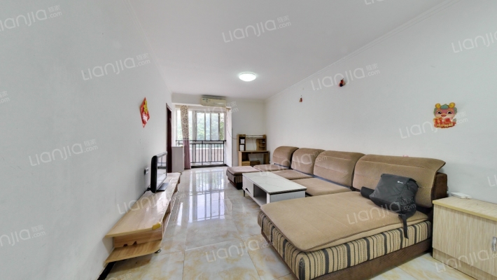 御溪望城二手房实景图