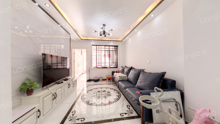 城龙府二手房实景图