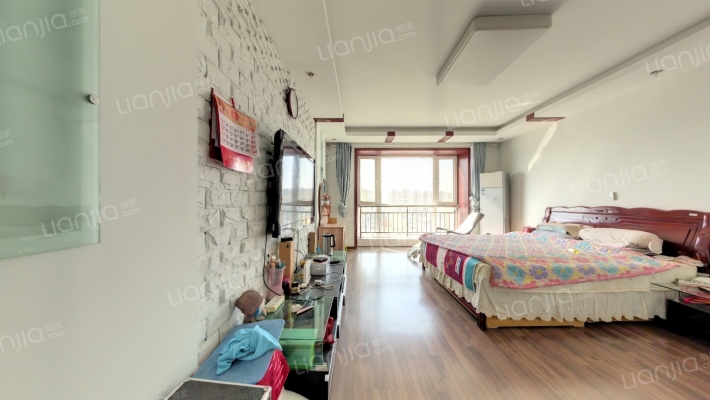 盛世家园二期二手房实景图