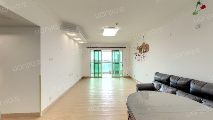 锦绣华庭二手房实景图