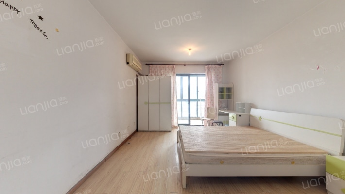 人和家园二手房实景图