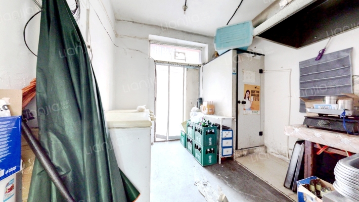 小九路二手房实景图