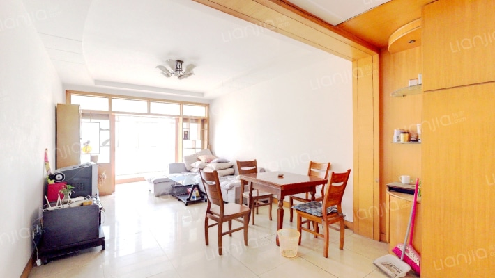 明珠创世纪花园二手房实景图