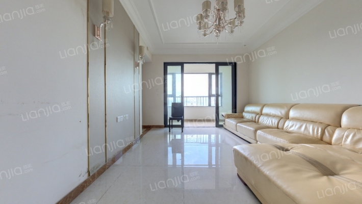 恒大御龙天峰二手房实景图