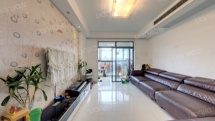 北景园兰清苑二手房实景图