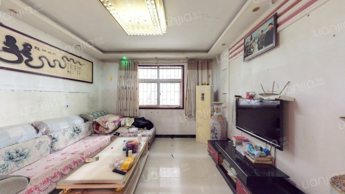 嘉禾芙蓉园二手房实景图