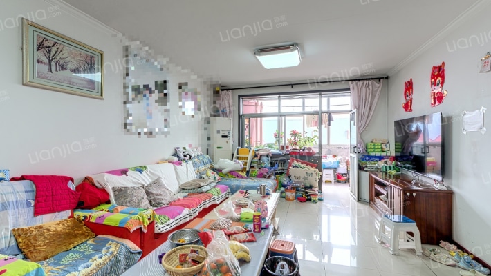 旅游宿舍二手房实景图