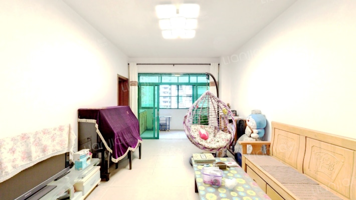 翠锦阁二手房实景图