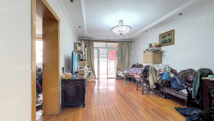 华浩苑二手房实景图