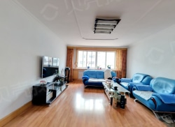 整租·市政府小区 2室1厅 南_市政府小区租房