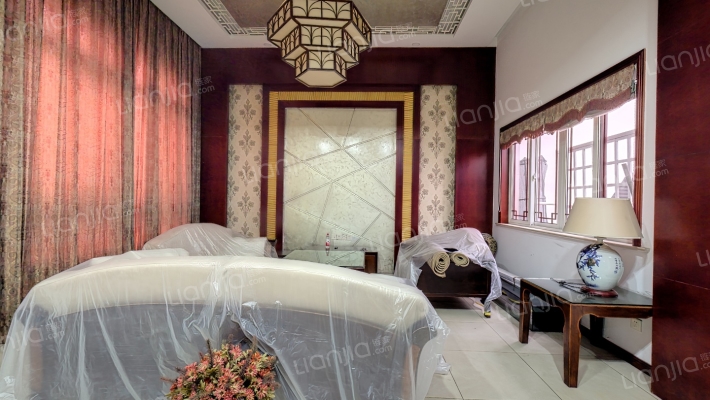 景秀江南二手房实景图