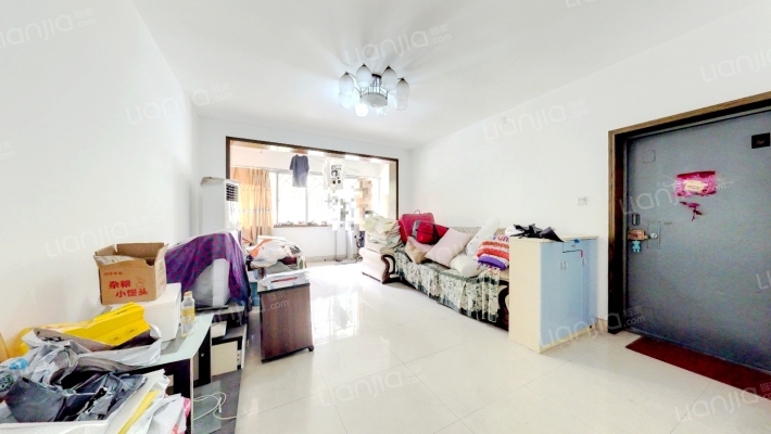 核聚家苑二手房实景图