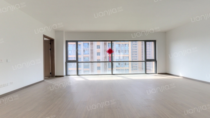 西派国樾二手房实景图