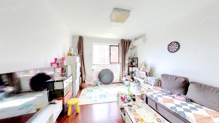 佟馨家园C区二手房实景图