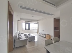 整租·溪语兰庭 3室2厅 南/北_溪语兰庭租房