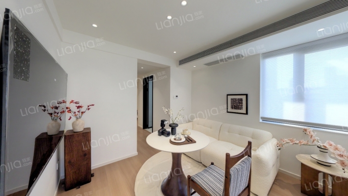 凌兆新村(上浦路69弄)二手房实景图