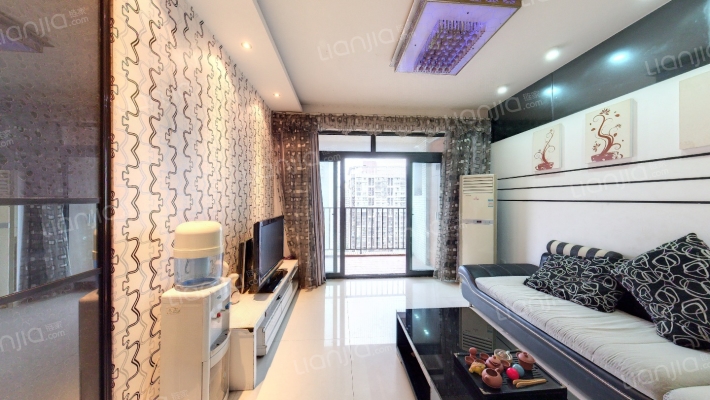 东海岸二手房实景图