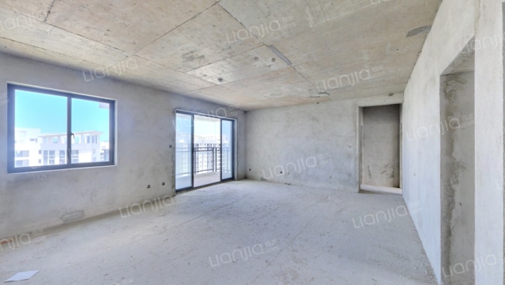 东岸村二期二手房实景图